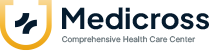Medicross - Medical WordPress Theme